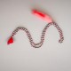 Parad Mala Original 108 Beads Energized Mercury Rosary Parad Mala Original 108 Beads Energized Mercury Rosary
